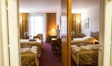 Санаторий Spa & Wellness Hotel Cristal Palace - 4