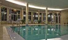 Санаторий Hotel Esplanade Spa & Golf Resort - 19