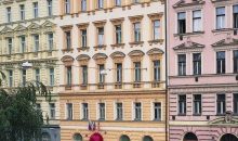 Отель Hotel Residence Select Prague - 4