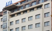 Отель Axa Hotel - 5