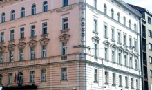 Отель Saint George Hotel Prague - 2