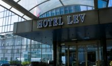 Отель Hotel Lev - 3